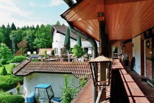 Altes Forsthaus Goseplack Ξενοδοχείο Hardegsen Εξωτερικό φωτογραφία